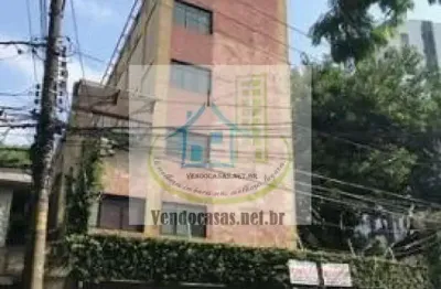 Prédio comercial locação/venda, chácara inglesa - r$ 32.000/6.500.000,00