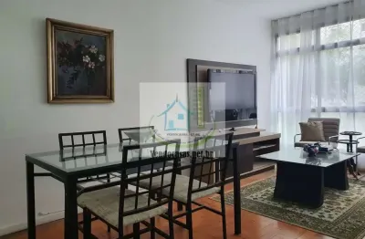 Apartamento com 2 quartos à venda na Rua Martiniano de Carvalho, 549, Bela Vista, São Paulo