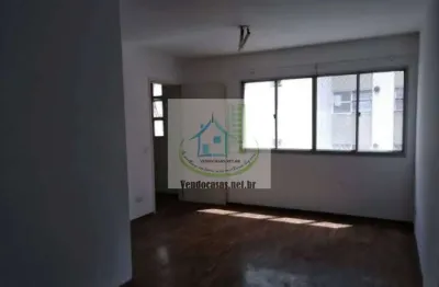 Apartamento com 3 quartos à venda na Avenida Macuco, 277, Moema, São Paulo