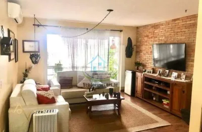 Apartamento à venda 3 quartos brooklin 132m² - r$ 1.749.000,00