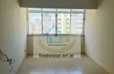 Aoartamento à venda 2 quartos santa cecília 109m² - r$ 725 mil