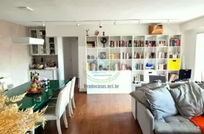 Apartamento com 2 quartos à venda na Rua do Boqueirão, 305, Saúde, São Paulo
