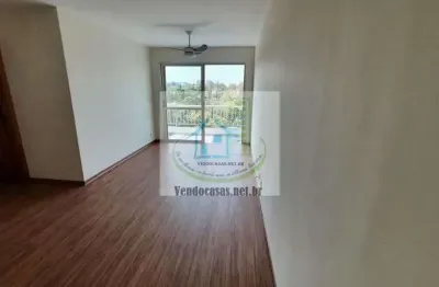 Apartamento com 3 quartos à venda na Rua Arlindo Veiga dos Santos, 25, Jardim Marajoara, São Paulo