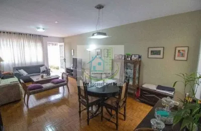 Casa com 3 quartos à venda na Rua Geórgia, 688, Brooklin, São Paulo