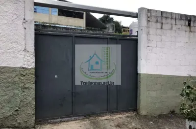 Barracão / Galpão / Depósito à venda na Rua Emílio de Sousa Docca, 1106, Vila Santa Catarina, São Paulo