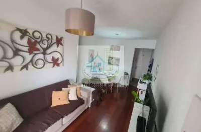 Apartamento com 2 quartos à venda na Rua Jovina, 361, Vila Mascote, São Paulo