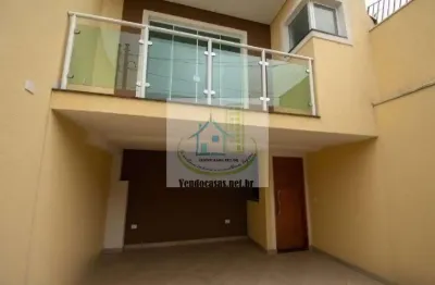 Casa com 3 quartos à venda na Rua Laurindo de Azevedo Marques, Jardim Palmares (Zona Sul), São Paulo