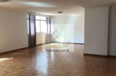 Apartamento com 3 quartos para alugar na Alameda Jaú, 605, Jardim Paulista, São Paulo