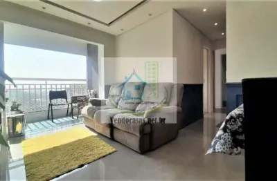 Apartamento com 2 quartos à venda na Rua São Rafael, 240, Centro, Diadema