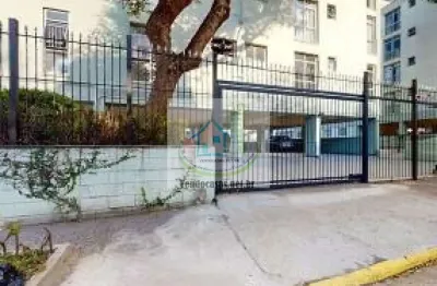 Apartamento à venda 2 quartos vila santa catarina 54m² - r$ 380 mil