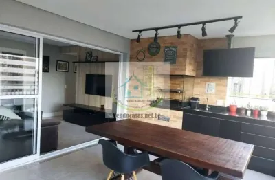 Apartamento à venda 2 suítes vila mascote 90m² - r$ 1.180.000,00