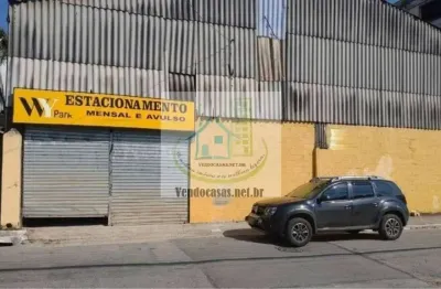 Barracão / Galpão / Depósito para alugar na Rua Santo Agnelo, 51, Jardim Jabaquara, São Paulo