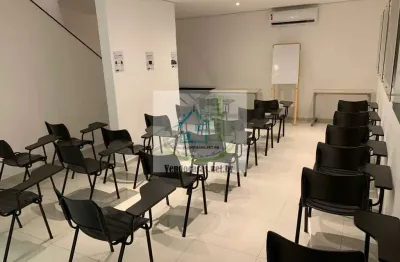 Sala comercial para alugar na Rua Andréa Paulinetti, 406, Jardim das Acacias, São Paulo