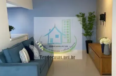 Apartamento à venda 2 quartos vila santa catarina 55m² - r$ 430 mil