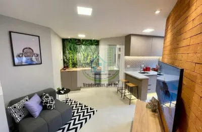 Apartamento à venda 42m² vila nova conceição - r$ 745.000,00