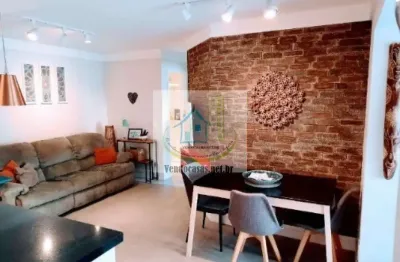 Apartamento à venda 2 quartos bosque da saúde 68m² - r$ 625 mil