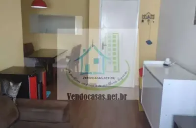 Apartamento com 2 quartos à venda na Rua dos Caciques, 71, Vila da Saúde, São Paulo