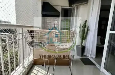 Apartamento à venda 2 quartos mooca 87m² varanda gourtmet - r$ 832.000,00