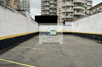Terreno comercial para alugar na Rua Sampaio Góis, 94, Vila Nova Conceição, São Paulo