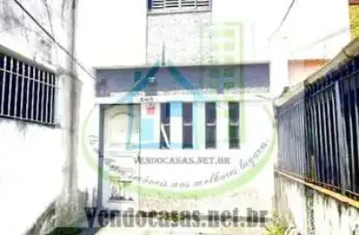 Casa com 2 quartos à venda na Rua dos Cafezais, 634, Jardim Prudência, São Paulo