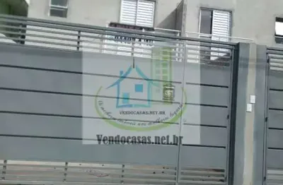 Ótima oportunidade de investimento! 2 lindos sobrados novos na rua joaquim severino com 2 suítes.