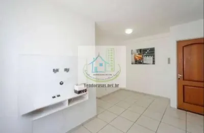 Apartamento com 2 quartos à venda na Rua Doutor Fomm, 173, Belenzinho, São Paulo