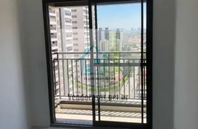 Apartamento com 1 quarto à venda na Rua das Flechas, 611, Jardim Prudência, São Paulo