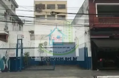 Prédio para alugar na Rua Desembargador Bandeira de Mello, 468, Santo Amaro, São Paulo