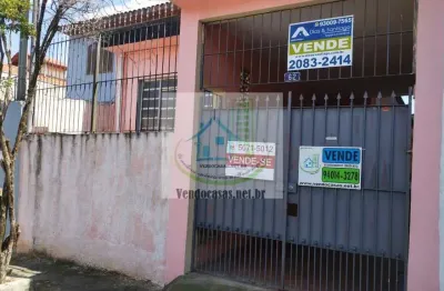 Casa térrea à venda 2 quartos vila santa catarina 100m² - r$ 410 mil