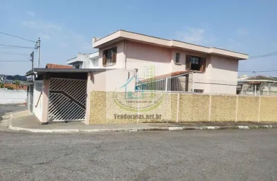 Casa com 3 quartos à venda na Rua Armando Gomes de Araújo, 82, Vila Marari, São Paulo