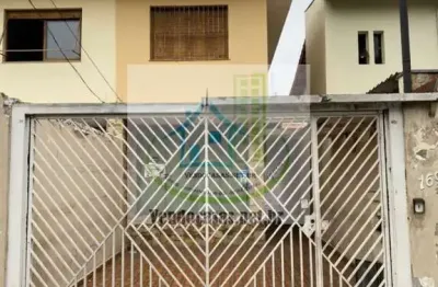 Casa com 3 quartos à venda na Rua Albino Boldasso Gabril, 169, Vila Cruzeiro, São Paulo