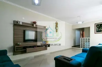 Casa com 5 quartos à venda na Rua Uruçuca, 165, Vila Antonina, São Paulo