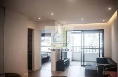Apartamento com 2 quartos à venda na Rua Genebra, 296, Bela Vista, São Paulo
