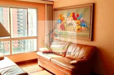 Apartamento com 2 dormitórios à venda, 85 m² por r$ 1.000.000,00 - santa cecília