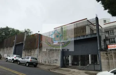 2 prédios comerciais/industriais à venda pode transformar em residência r$ 18.000.000,00