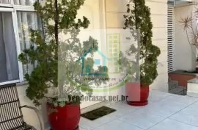 Casa condomínio 3 quartos,2 suítes, 260m²  - vila mariana r$ 2.350.000,00