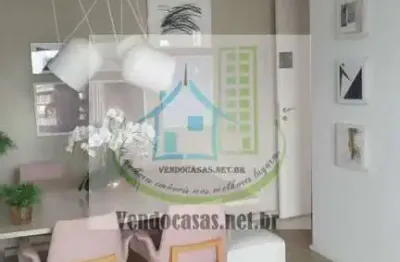 Apartamento mobiliado locação quadra mascote, 3 quartos 64m² - r$ 4.000,00