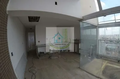 Cobertura duplex à venda 4 quartos, 439m² - ipiranga r$ 6.495.000