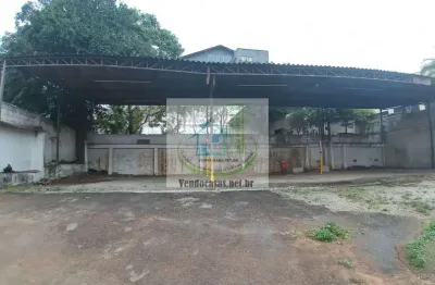 Terreno para alugar, 1500 m² por r$ 12.000,00/mês - vila santa catarina - são paulo/sp