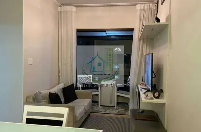 Apartamento de 57m² com 2 dormitórios a venda na vila mascote.