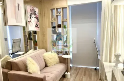 Apartamento com 1 quarto à venda na Avenida Doutor Hugo Beolchi, 620, Vila Guarani, São Paulo