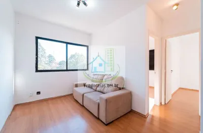 Apartamento com 2 quartos à venda na Rua Padre Bento Ibañez, 545, Jardim Prudência, São Paulo