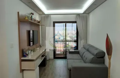 Apartamento com 3 quartos à venda na Rua Lino Coutinho, 613, Ipiranga, São Paulo