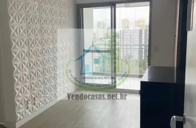 Apartamento 2 dormitórios no condomínio quadra vila mascote.