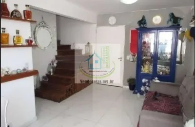 Cobertura com 2 quartos à venda na Rua Barão do Triunfo, 314, Brooklin Paulista, São Paulo