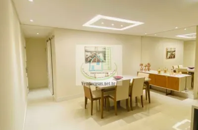 Apartamento com 3 quartos à venda na Rua das Flechas, 562, Jardim Prudência, São Paulo