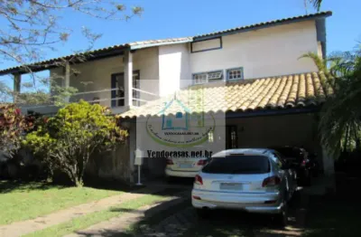 Casa em condomínio fechado com 5 quartos à venda na Alameda Regulus, 210, Residencial Morada das Estrelas (Aldeia da Serra), Barueri