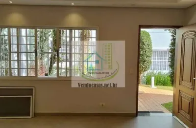 Casa em condomínio fechado com 3 quartos à venda na Rua Itacuruçá, 49, Vila Santa Catarina, São Paulo