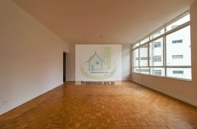 Apartamento à venda 3 dormitórios cerqueira césar r$ 1.430.000,00