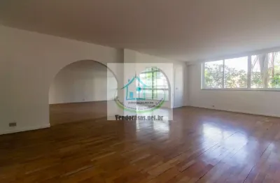 Apartamento à venda 341m² morro dos ingleses - r$ 1.490.000,00